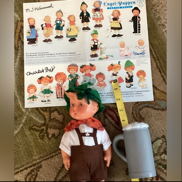 Vintage CANADA Wool Blue PLAID Lumber King LADIES ZIP Up JACKET RARE EPLVC - Picture 12 of 16